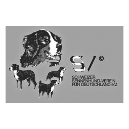 Logo Schweizer Sennenhund-Verein
